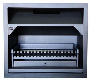 850 mm Traditional Built-in Unit